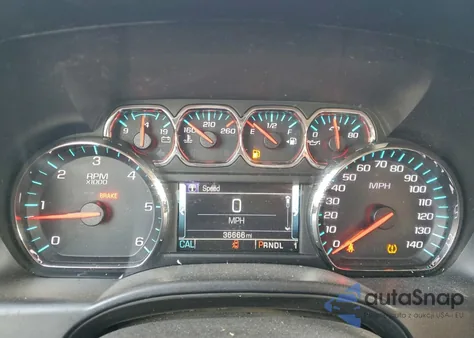 2017 GMC Sierra K2500 Slt from USA, damaged, VIN 1GT12TEG3HF104173